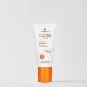Heliocare Gelcream Brown SPF50