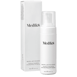 MEDIK8 Micellar Mousse 150ml