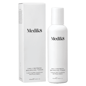 MEDIK8 Daily Refresh Balancing Toner 150ml