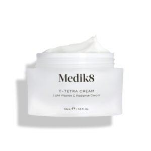 MEDIK8 C-Tetra Cream 50ml
