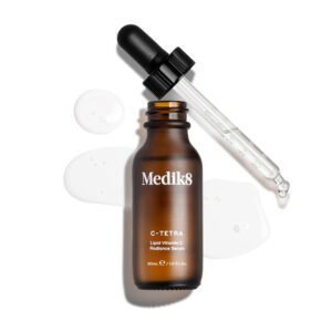 MEDIK8 C-Tetra Serum 30ml