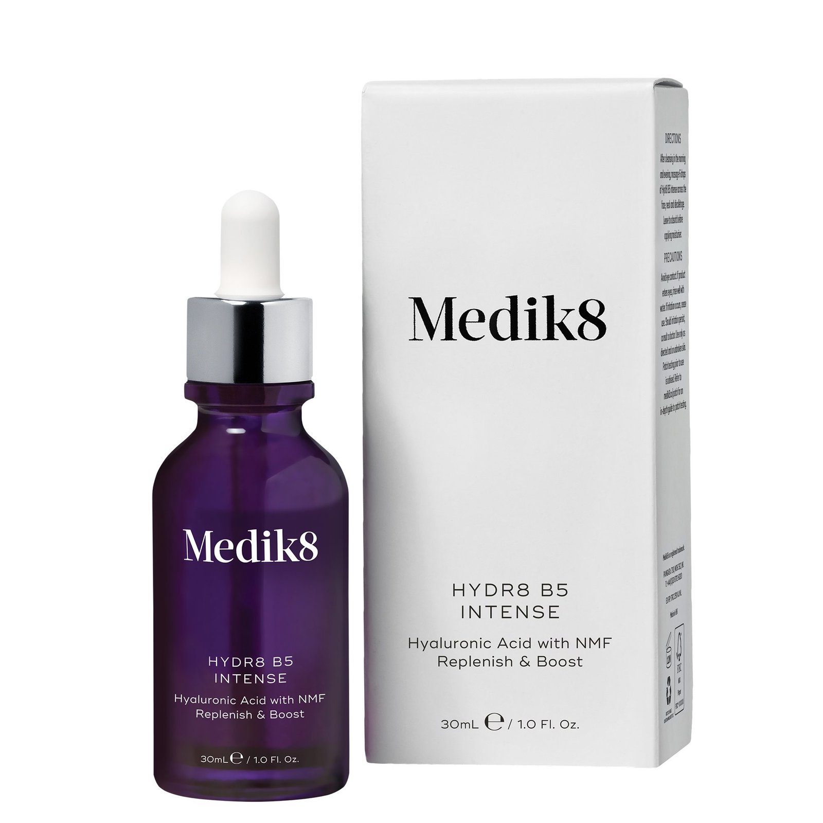 Medik8 Hydr8 B5 Intense 30ml