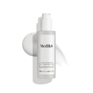 Medik8 Total Moisture Daily Cleansing Gel 145ml