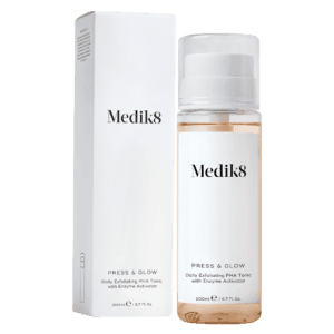 Medik8 Press & Glow 200ml