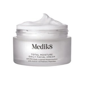 Medik8 Total Moisture Daily Facial Cream 50ml