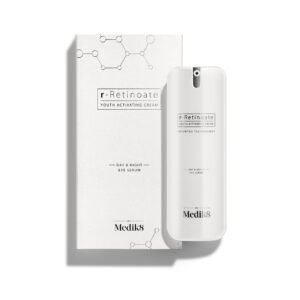 R-RETINOATE DAY & NIGHT EYE SERUM